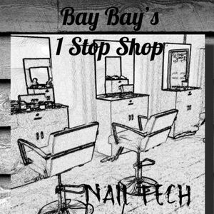 Meet your Posher, Bay